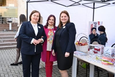 Ziua Mondială a Sănătății 