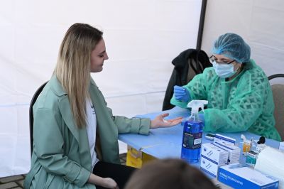 Ziua Mondială a Sănătății 