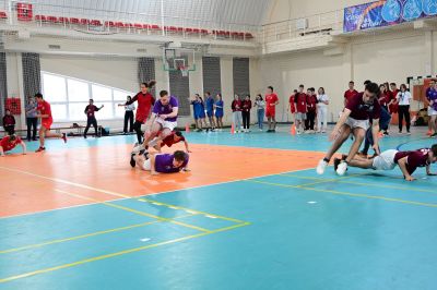Ziua Mondială a Sănătății 