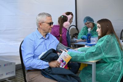 Ziua Mondială a Sănătății 