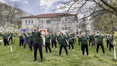 Ziua Mondială a Sănătății 