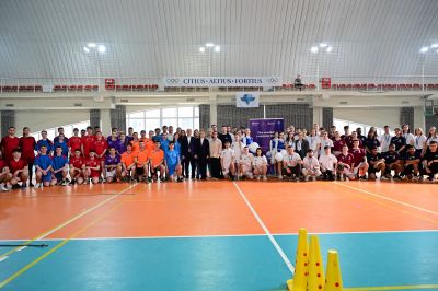 Ziua Mondială a Sănătății 
