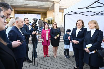 Ziua Mondială a Sănătății 