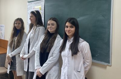 Ziua Mondială a Sănătății 