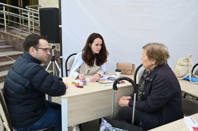 Ziua Mondială a Sănătății 