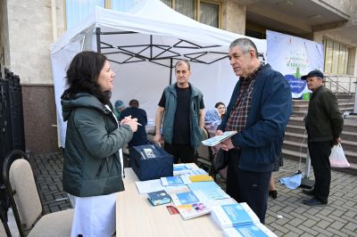 Ziua Mondială a Sănătății 