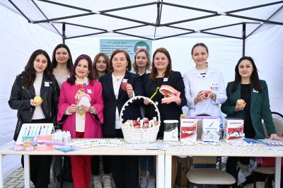 Ziua Mondială a Sănătății 