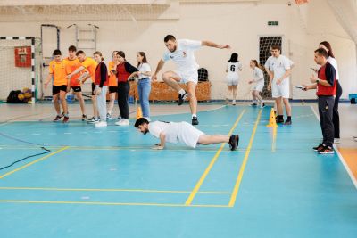 Ziua Mondială a Sănătății 