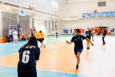 Ziua Mondială a Sănătății 