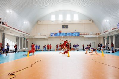 Ziua Mondială a Sănătății 