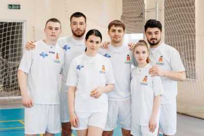 Ziua Mondială a Sănătății 