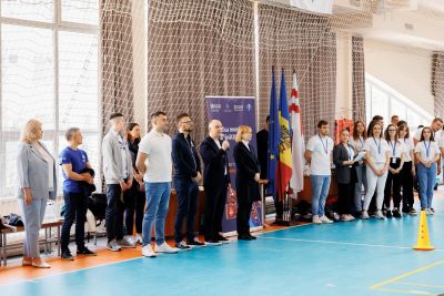 Ziua Mondială a Sănătății 