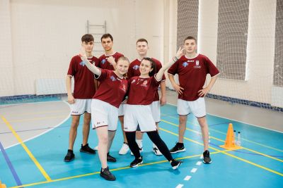 Ziua Mondială a Sănătății 