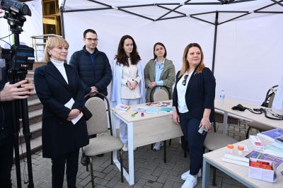 Ziua Mondială a Sănătății 