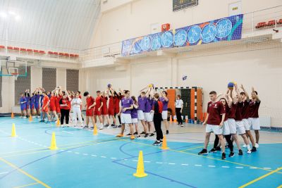 Ziua Mondială a Sănătății 