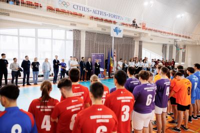 Ziua Mondială a Sănătății 