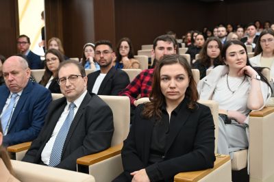 Congresul „MedEspera"