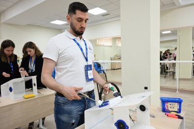 Congresul „MedEspera"