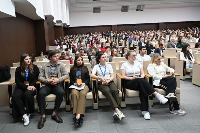 Congresul „MedEspera"