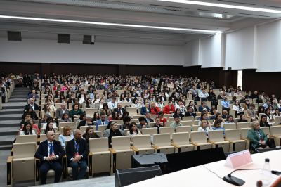 Congresul „MedEspera"