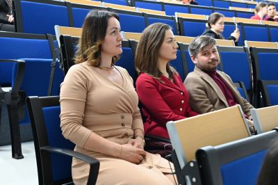Congresul „MedEspera"