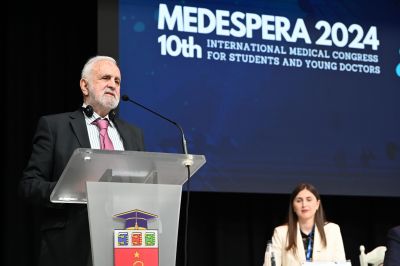 Congresul „MedEspera"