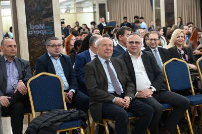 Congresul „MedEspera"