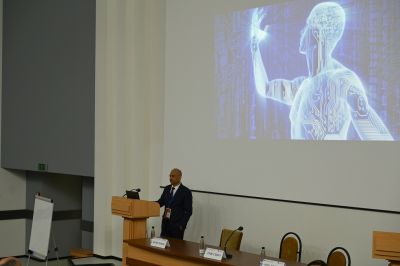 Congresul „MedEspera"
