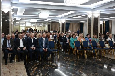 Congresul „MedEspera"