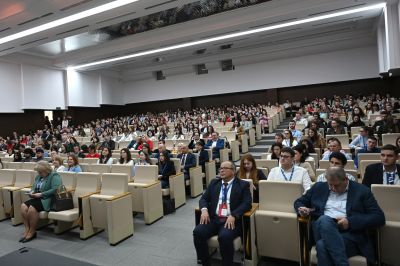 Congresul „MedEspera"