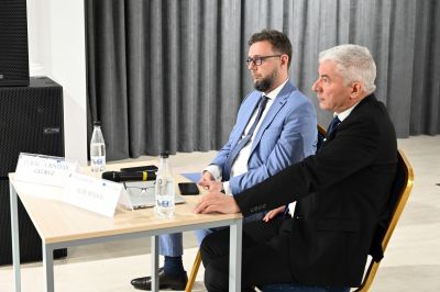 Congresul „MedEspera"