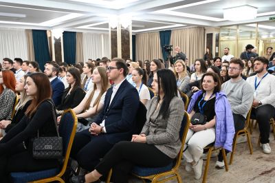 Congresul „MedEspera"