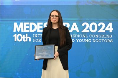 Congresul „MedEspera"