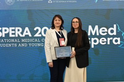 Congresul „MedEspera"