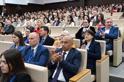 Congresul „MedEspera"