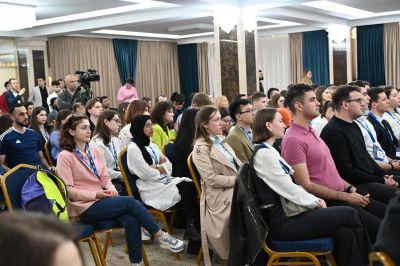 Congresul „MedEspera"