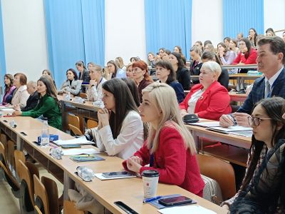 Congresul „MedEspera"