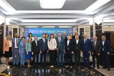 Congresul „MedEspera"