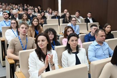 Congresul „MedEspera"
