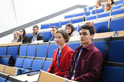 Congresul „MedEspera"