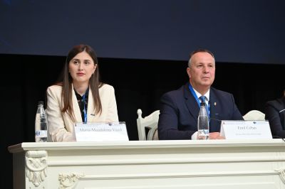 Congresul „MedEspera"