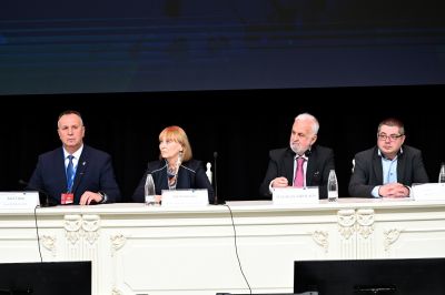 Congresul „MedEspera"