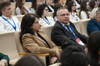 Congresul „MedEspera"