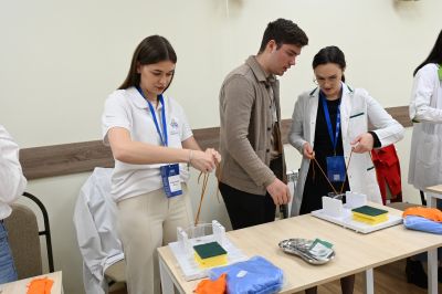 Congresul „MedEspera"