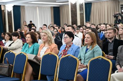 Congresul „MedEspera"