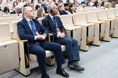 Congresul „MedEspera"