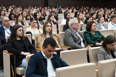 Congresul „MedEspera"