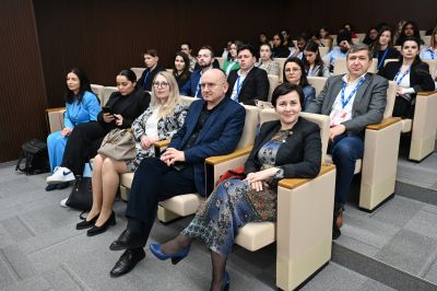 Congresul „MedEspera"