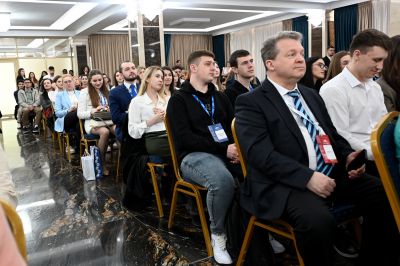 Congresul „MedEspera"