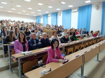 Congresul „MedEspera"